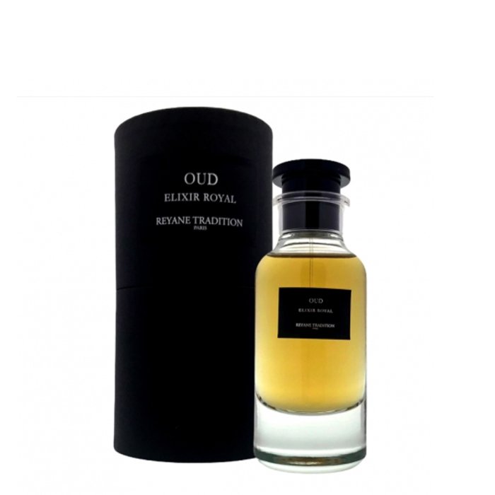 Reyane Tradition Oud Elixir Royal (U) Edp