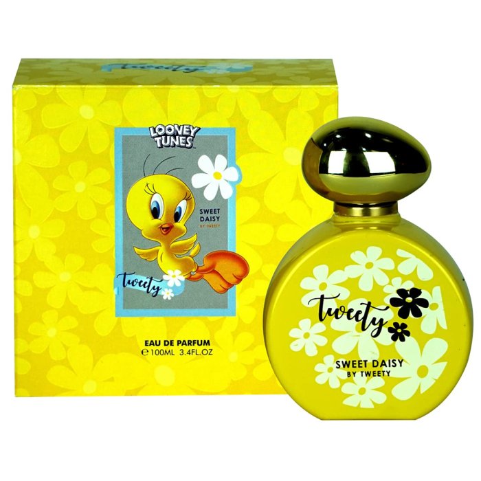 Air Val Tweety Sweet Daisy (W) Edp 100 Ml