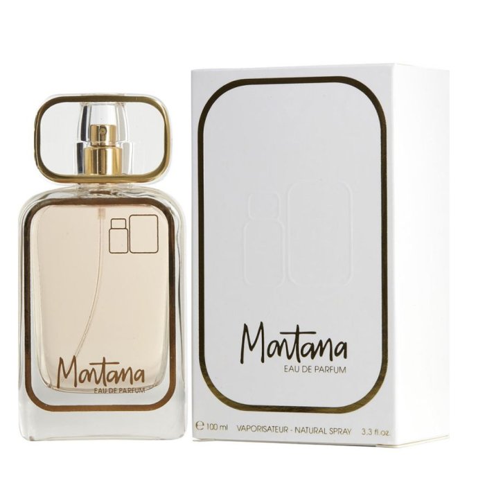 Montana Montana 80 (W) Edp