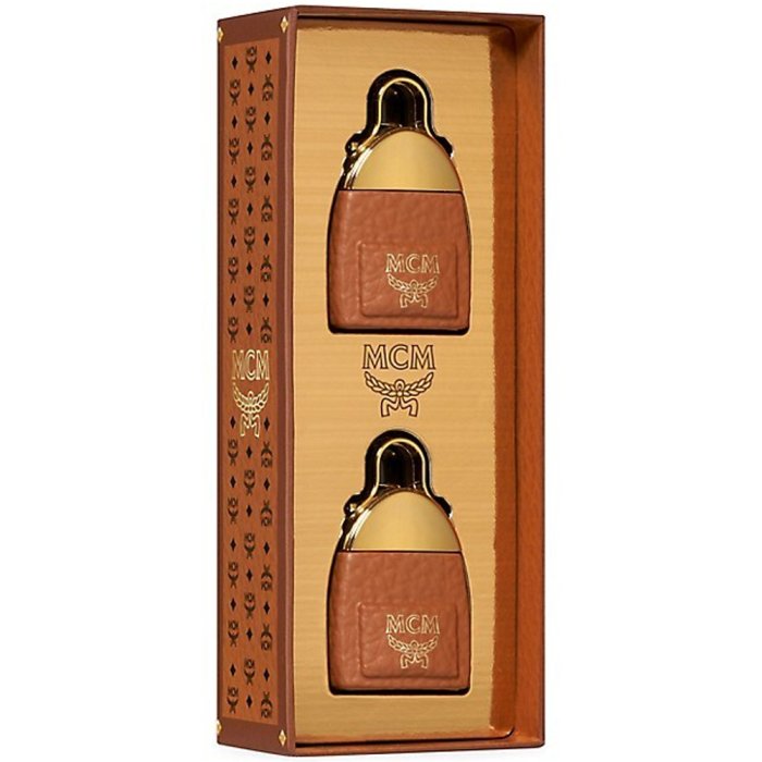Mcm (W) Edp 3 X Refillable Travel Set