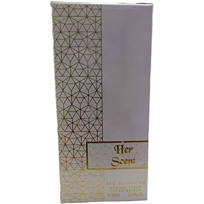 Her Scent (W) Edp