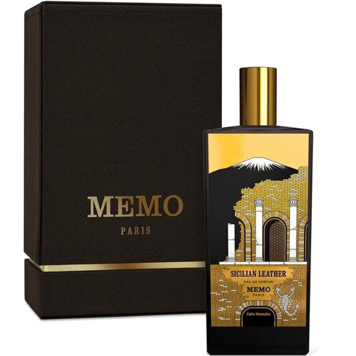 Memo The Flying Collection Rose Paris Rose (U) Edp