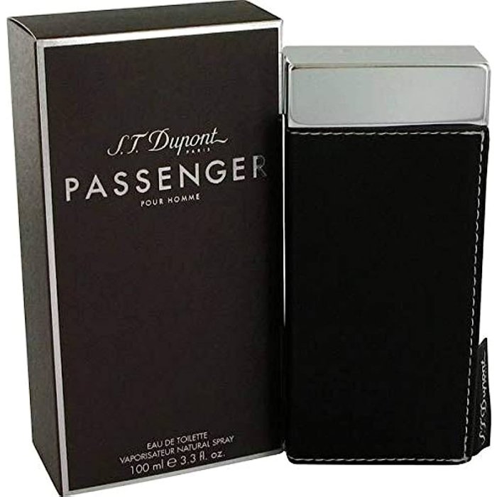 S.T. Dupont Passenger Pour Homme (M) Edt