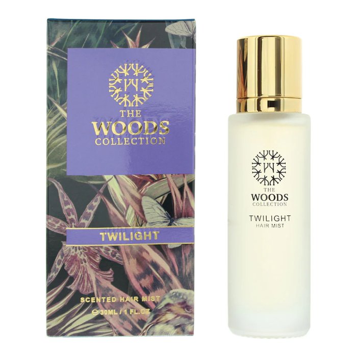 The Woods Collection Twilight (U) Hair Mist