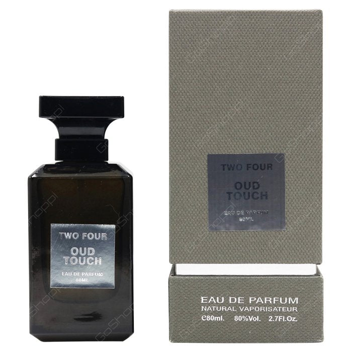 Two Four Oud Wood (U) Edp