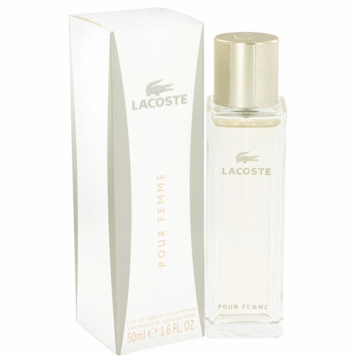Lacoste Pour Femme (W) Edp