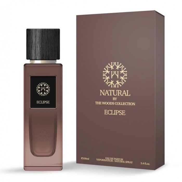The Woods Collection By Natural Eclipse (U) Edp