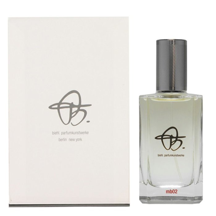 Biehl Mb 02 (U) Edp