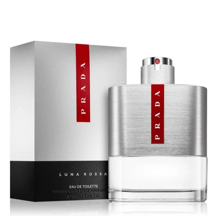 Prada Luna Rossa (M) Edt