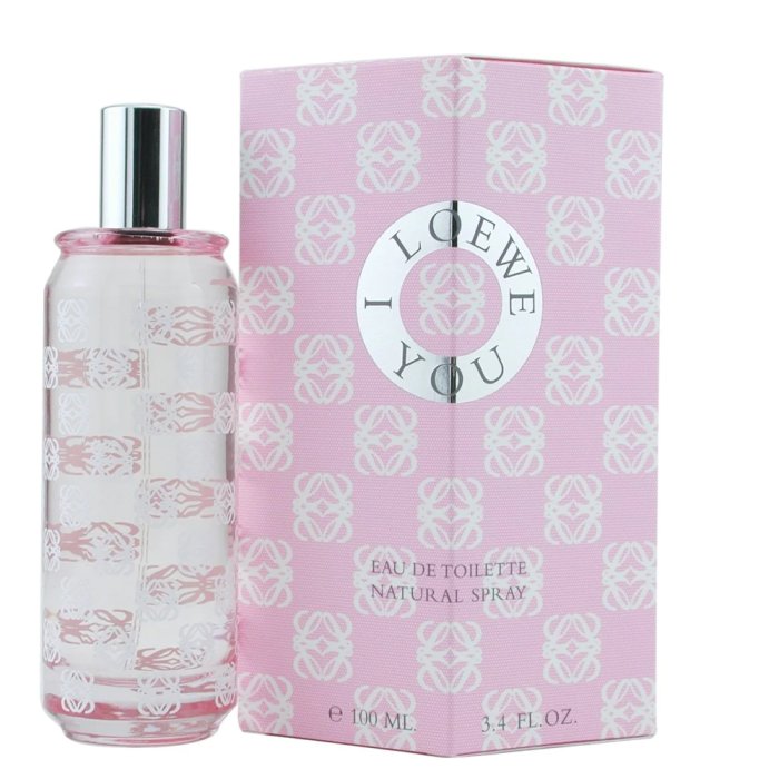 Loewe I Loewe You (W) Edp