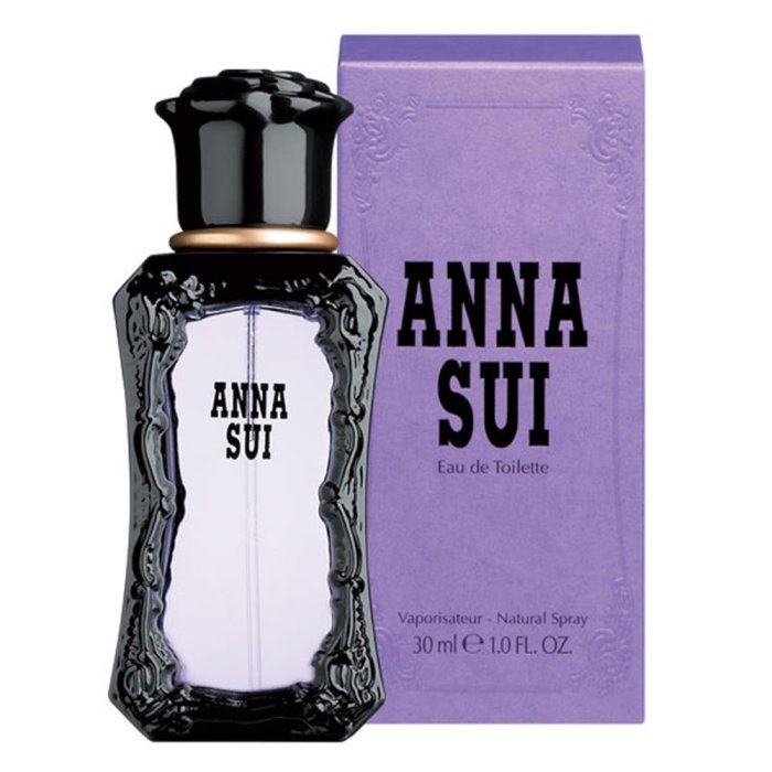 Anna Sui By Anna Sui (W) Edt