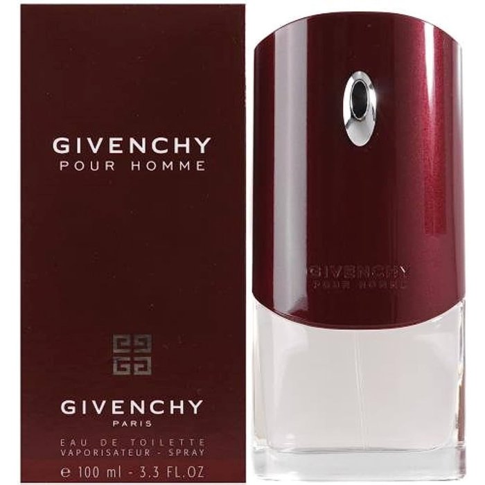 Givenchy Pour Homme (M) Edt