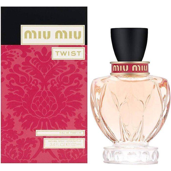 Miu Miu Twist (W) Edp