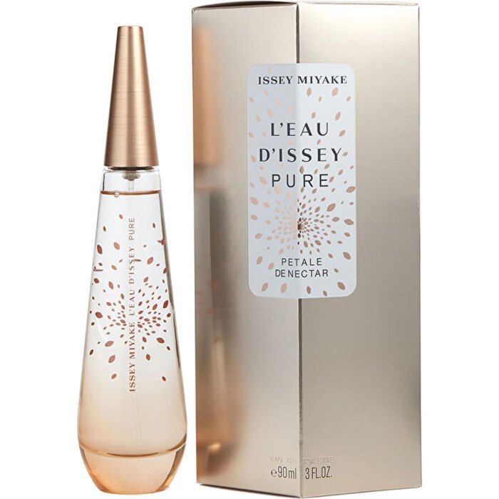 Issey Miyake L'eau D'issey Pure Petale De Nectar (W) Edt