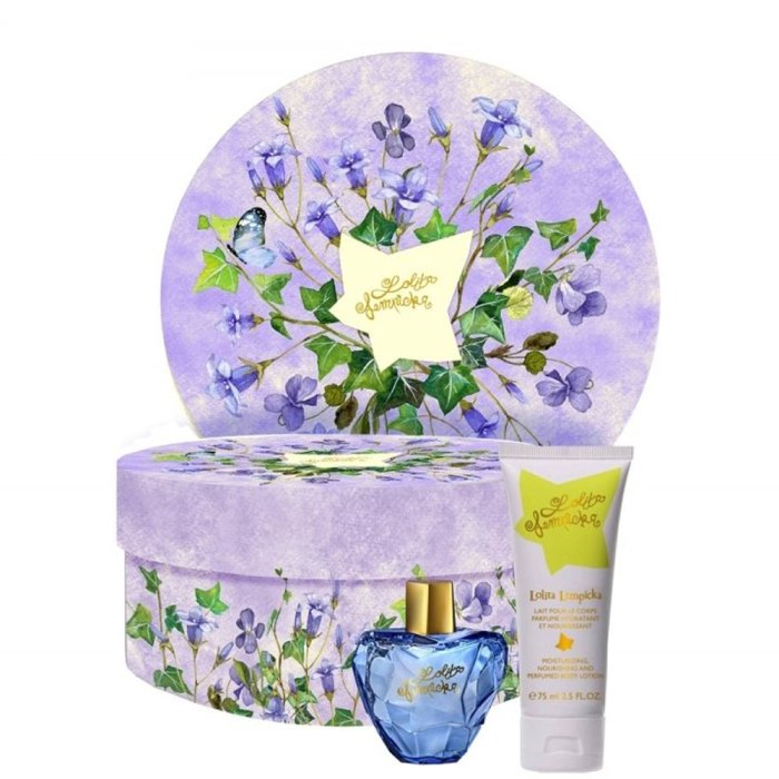Lolita Lempicka Mon Premier (W) Set Parfum + Bl