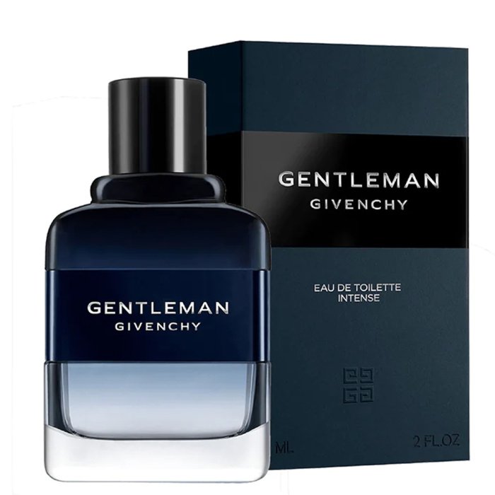 Givenchy Gentleman (M) Edt Intense