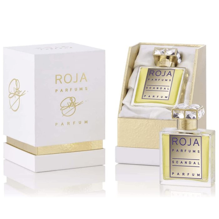 Roja Parfums Scandal Pour Femme (W) Parfum
