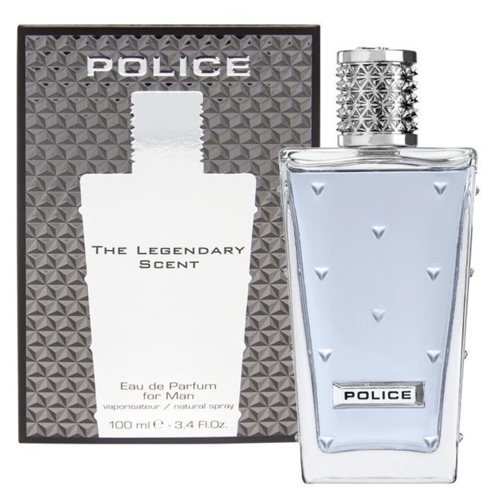 Police The Legendary Scent For Man (M) Edp