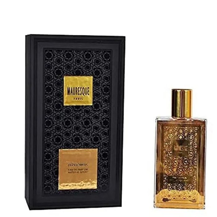 Mauresque Fez Flowers Edp