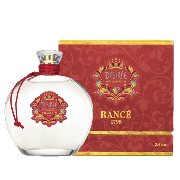 Rance 1795 Desiree (W) Edp