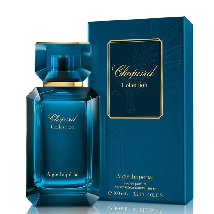 Chopard Collection Agar Royal (U) Edp