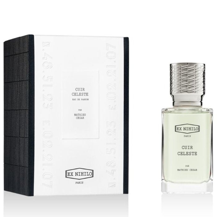 Ex Nihilo Cuir Celeste (U) Edp