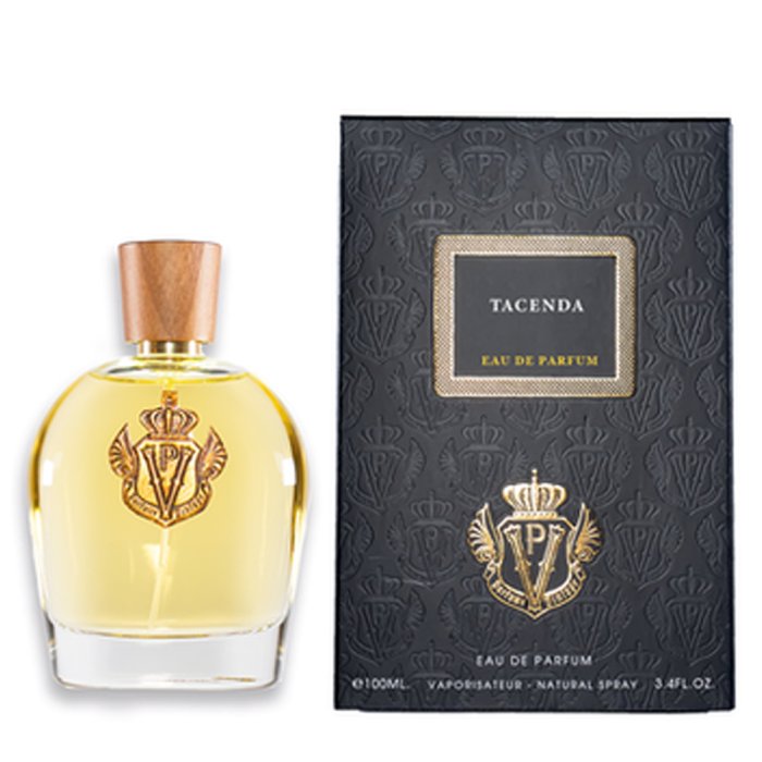 Parfums Vintage Tacenda (U) Edp
