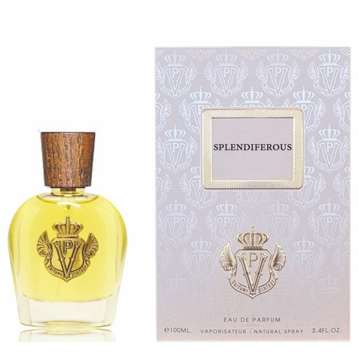 Parfums Vintage Splendiferous (U) Edp