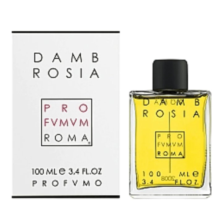 Profumum Roma Dambrosia (U) Parfum