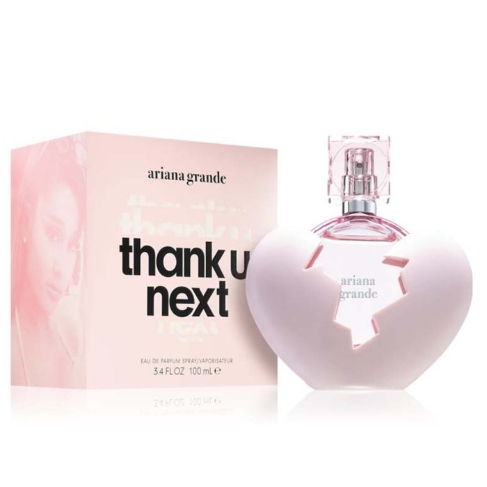 Ariana Grande Sweet Like Candy Limited Edition (W) Edp 50 Ml