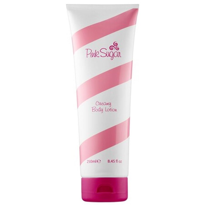 Aquolina Pink Sugar Creamy (W) 250 Ml Body Lotion