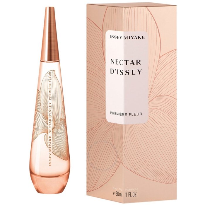 Issey Miyake Nectar D'issey Premiere Fleur (W) Edp