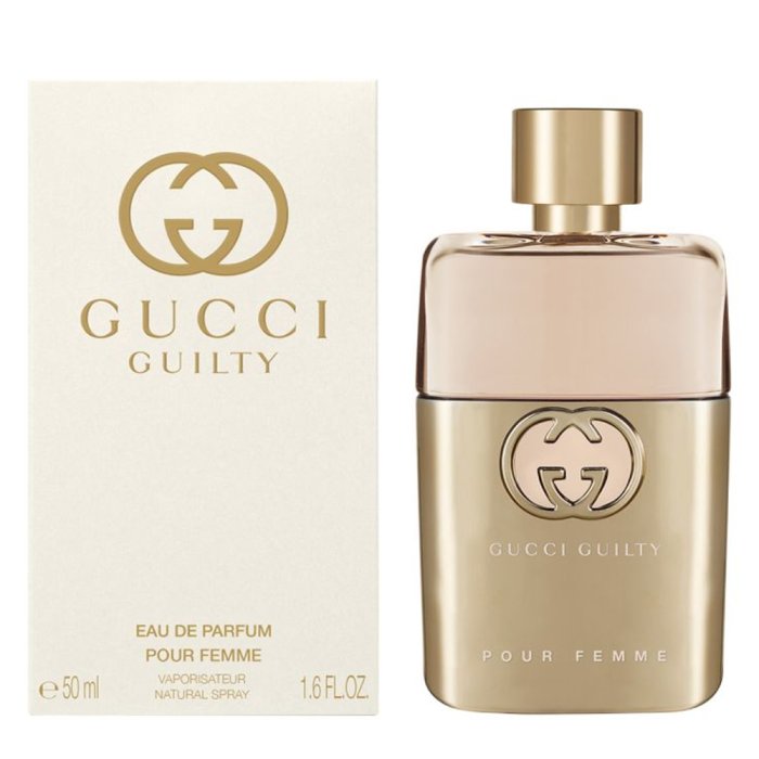 Gucci Guilty Love Edition Pour Homme (M) Edt