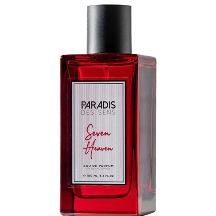 Paradis Des Sens Seven Heaven (U) Edp