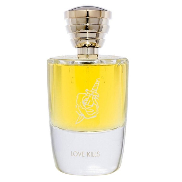 Masque Milano Act Iii Love Kills (U) Edp