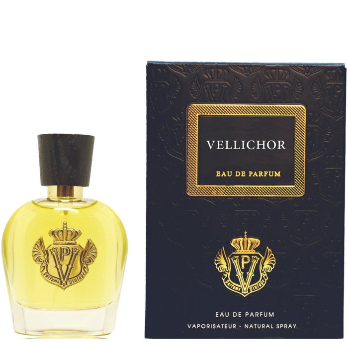 Parfums Vintage Vellichor (U) Edp