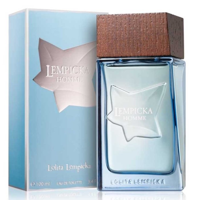 Lolita Lempicka Lempicka Homme (M) Edt