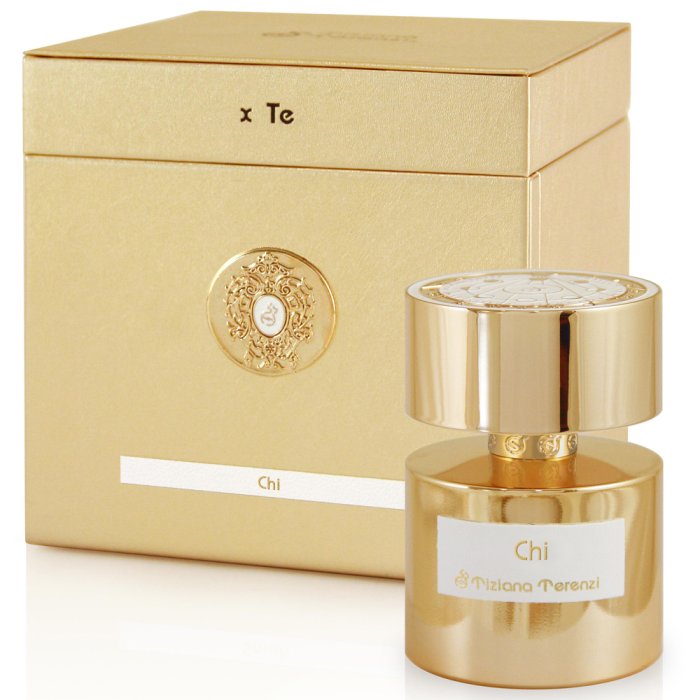 Tiziana Terenzi Luna Star Collection Chi (U) Extrait De Parfum