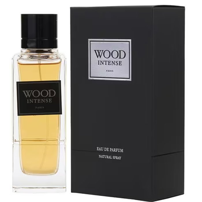 Geparlys Wood Intense (U) Edp