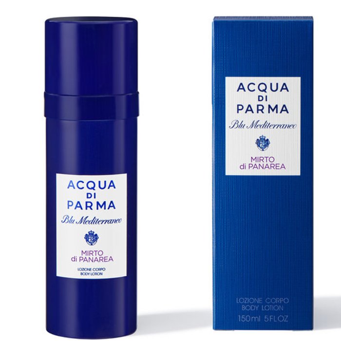 Acqua Di Parma Blu Mediterraneo Mirto Di Panarea (U) Body Lotion (In Box)