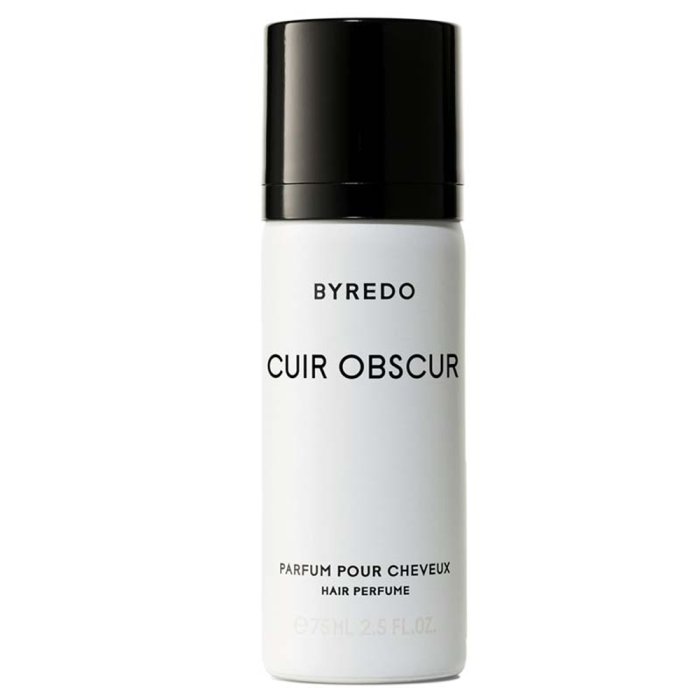 Byredo Cuir Obscur (U) Hair Perfume
