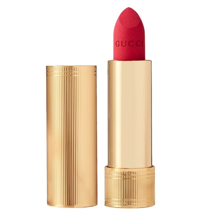 Gucci Rouge A Levres Mat # 401 (W) 3.5 G Lipstick