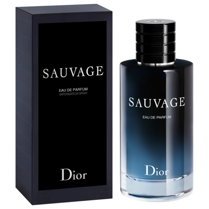 Christian Dior Sauvage Elixir (M) Concentrated Parfum 60 Ml