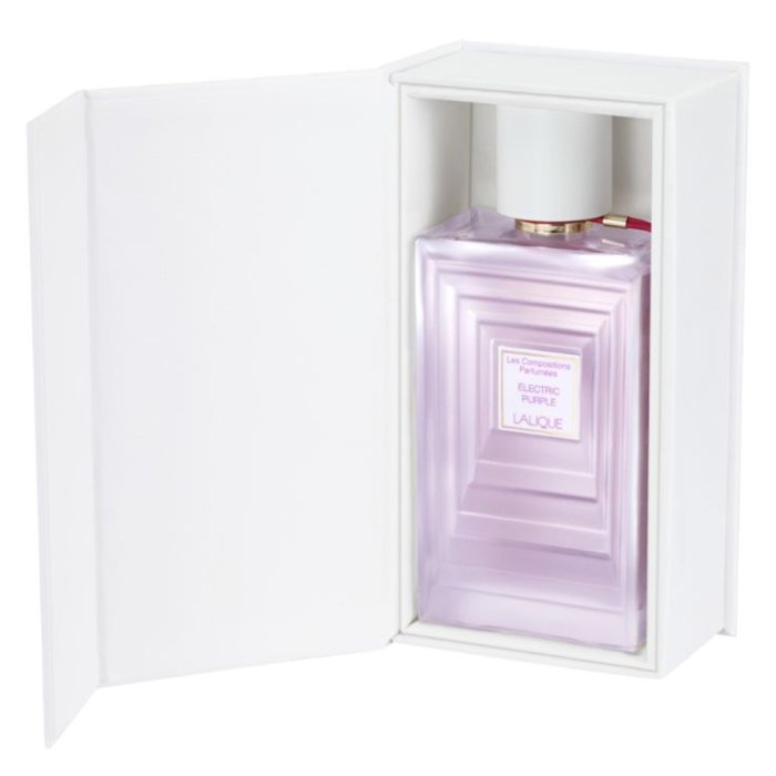 Lalique Les Compositions Parfumees Blue Rise (W) Edp