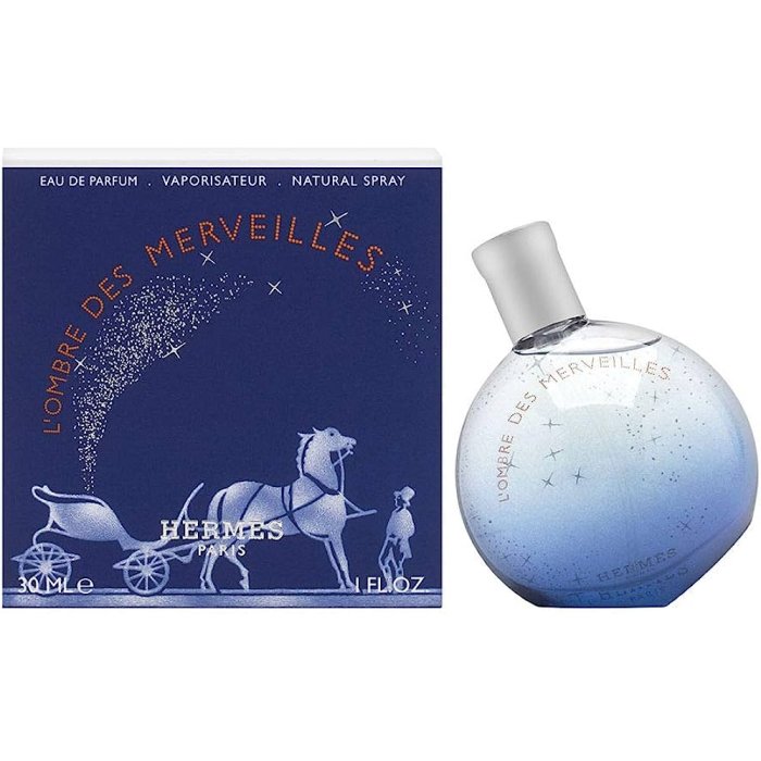 Hermes L'ombre Des Mervelles (W) Edp