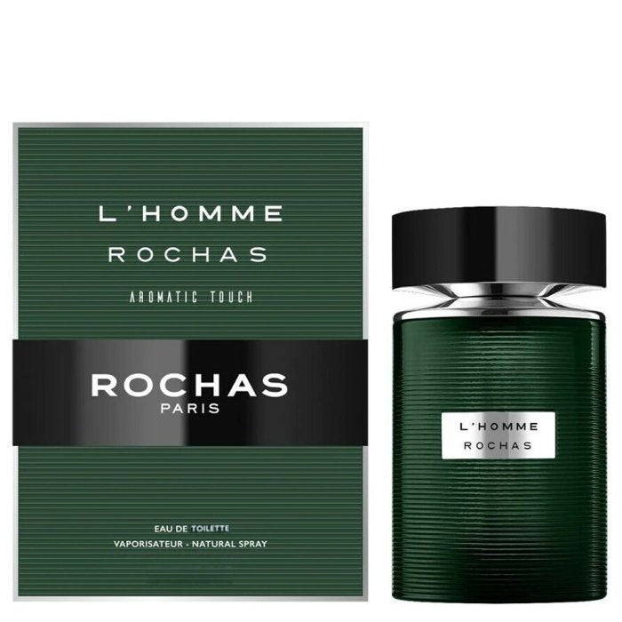 Rochas L'homme Rochas Aromatic Touch (M) Edt