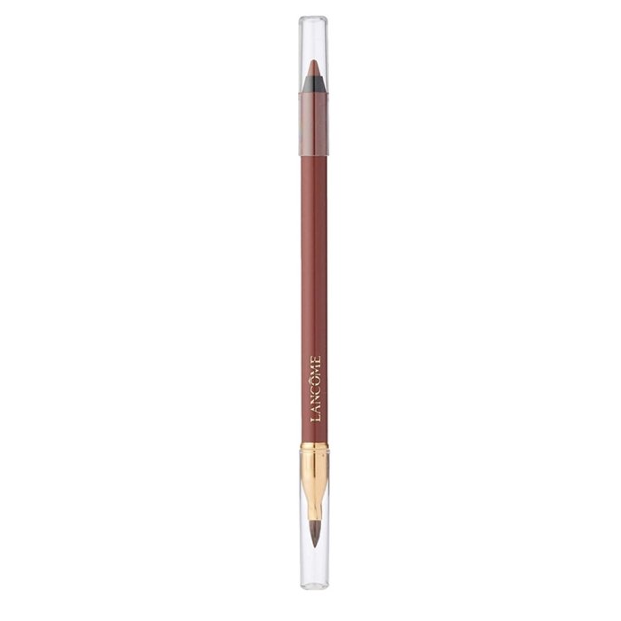 Lancome L'absolu Velvet Matte # 321 Avec Style (W) Lip Gloss