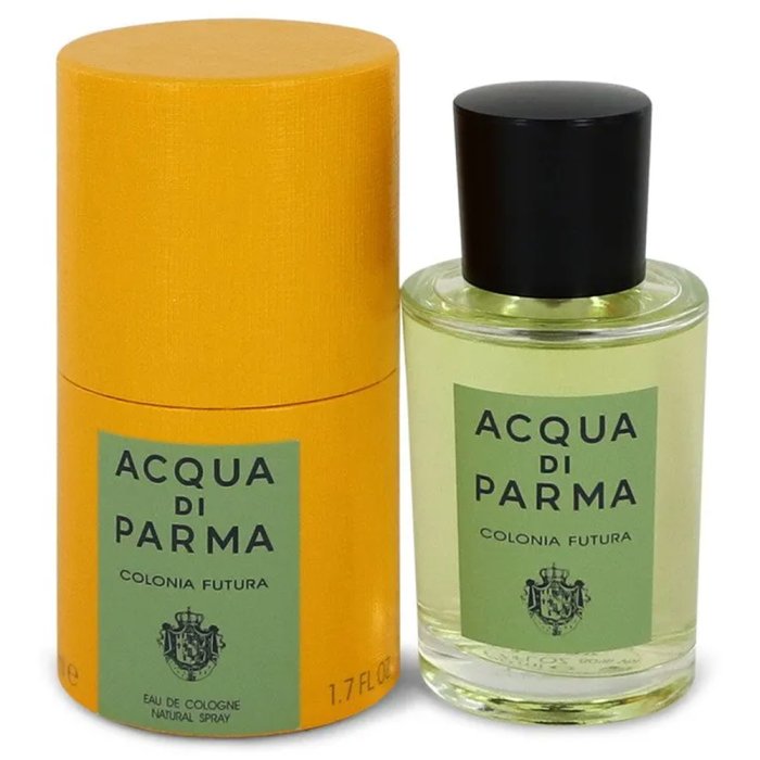Acqua Di Parma Colonia Futura (U) Edc 50 Ml