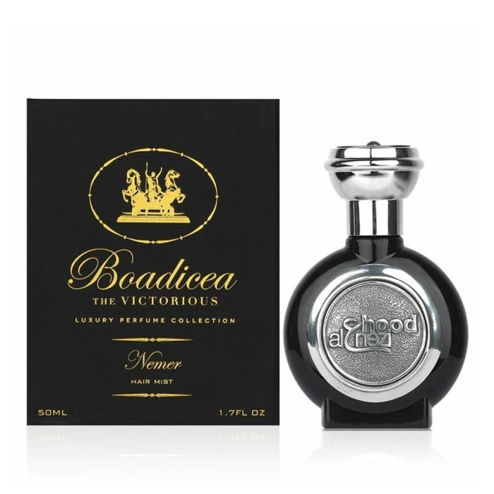 Boadicea The Victorious Nemer (U) 50 Ml Hair Mist