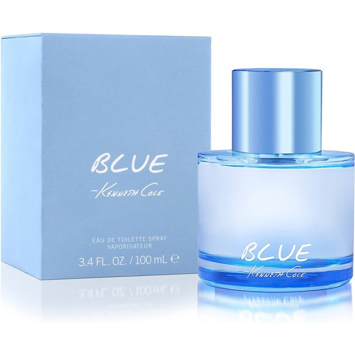 Kenneth Cole Blue (M) Edt